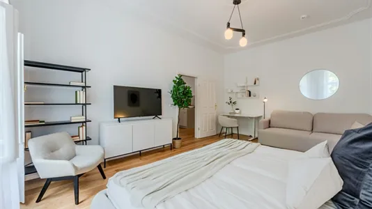 Apartments in Location is not specified - photo 9