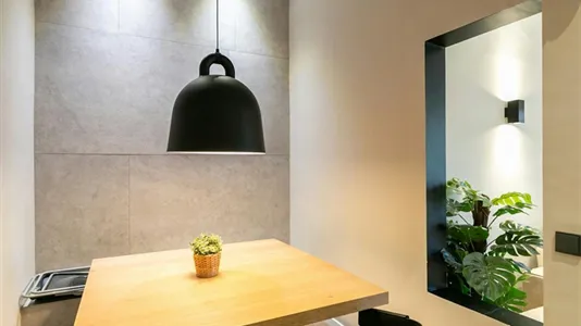 Apartments in Barcelona Eixample - photo 10