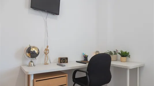 Rooms in Alcorcón - photo 5