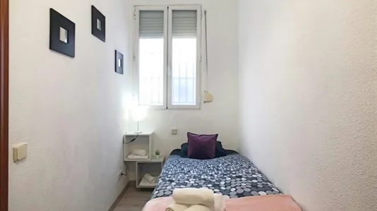 Apartments in Madrid Centro - photo 9