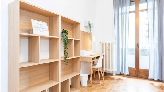 Rooms in Milano Zona 2 - Stazione Centrale, Gorla, Turro, Greco, Crescenzago - photo 2