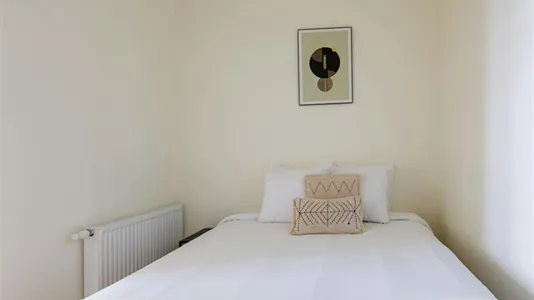 Apartments in Brussels Sint-Joost-ten-Node - photo 2