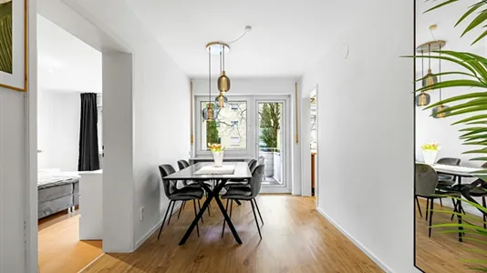 Rooms in Munich Thalkirchen-Obersendling-Forstenried-Fürstenried-Solln - photo 5