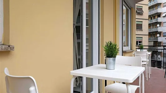 Rooms in Roma Municipio XII – Monte Verde - photo 7