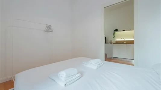 Apartments in Milano Zona 4 - Vittoria, Forlanini - photo 4