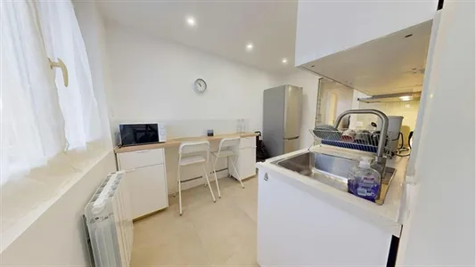 Rooms in Lyon - photo 8