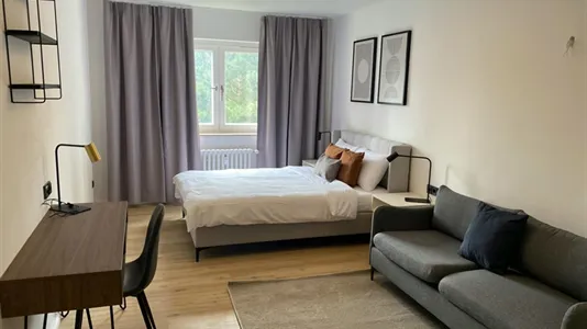 Apartments in Berlin Charlottenburg-Wilmersdorf - photo 5