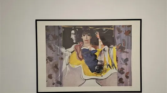 Rooms in Location is not specified - photo 5