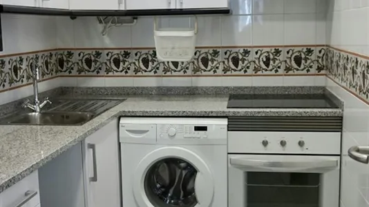 Apartments in Madrid Centro - photo 6