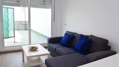 Apartment for rent in Barcelona Sants-Montjuïc, Barcelona