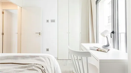 Rooms in Valencia Ciutat Vella - photo 4