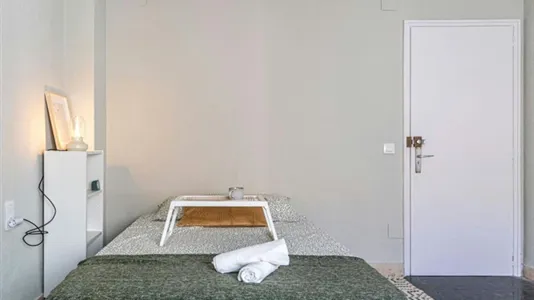 Rooms in Valencia Ciutat Vella - photo 2