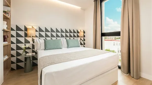 Apartments in Madrid Salamanca - photo 8