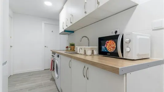 Rooms in Madrid Usera - photo 5