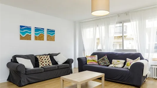 Rooms in Zaragoza - photo 5