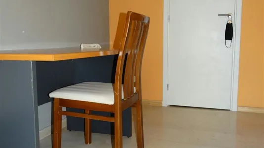 Rooms in Athens Agios Nikolaos - photo 4