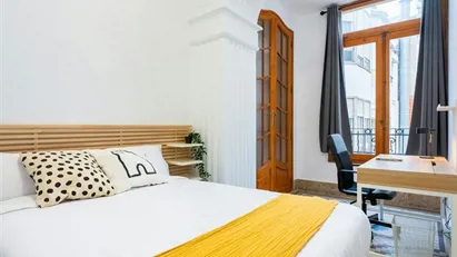 Room for rent in Valencia Ciutat Vella, Valencia (region)