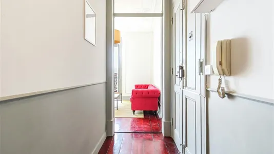 Rooms in Location is not specified - photo 10