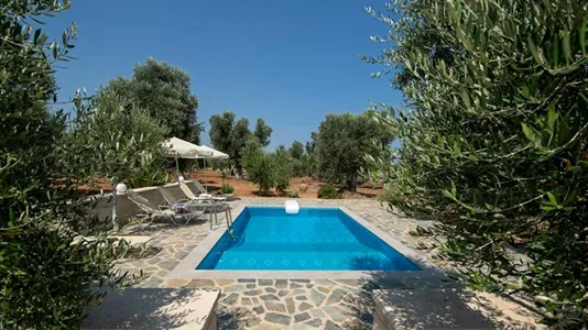 Houses in Rethymno - photo 5