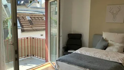 Room for rent in Frankfurt (region)