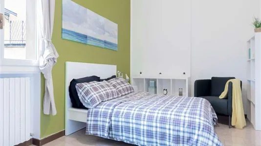 Rooms in Bologna - photo 7