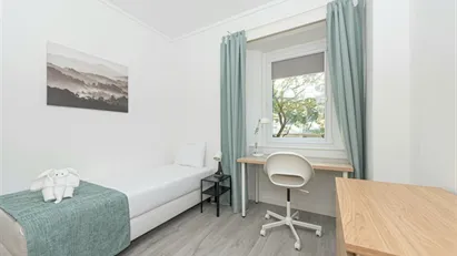 Room for rent in Lisbon (region)