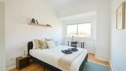 Room for rent in Lisbon (region)