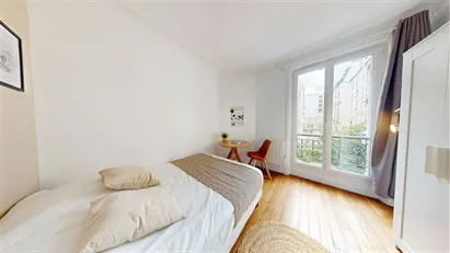 Room for rent in Paris 18ème arrondissement - Montmartre, Paris