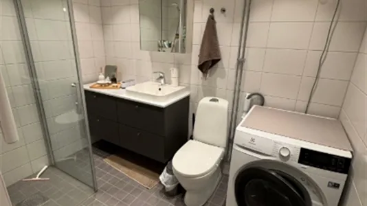 Apartments in Lidingö - photo 5