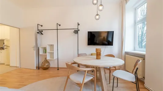 Apartments in Vienna Donaustadt - photo 6