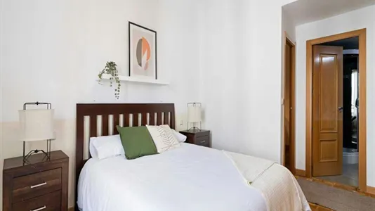 Rooms in Madrid Chamberí - photo 4