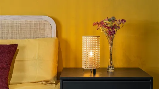 Rooms in Barcelona Sarrià-St. Gervasi - photo 3