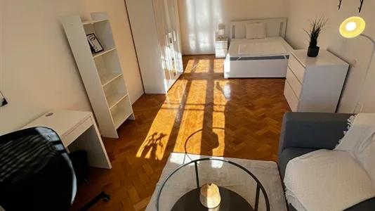 Rooms in Wien Neubau - photo 6