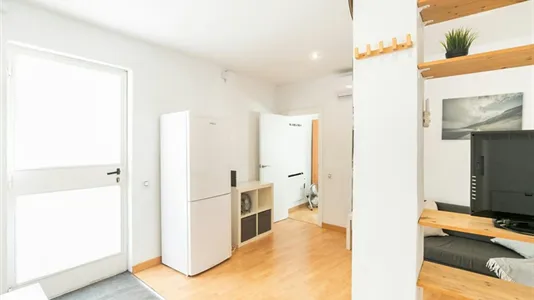 Apartments in Barcelona Les Corts - photo 6