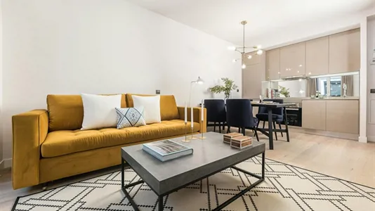 Apartments in Madrid Centro - photo 3