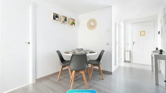 Rooms in Madrid Moncloa-Aravaca - photo 7