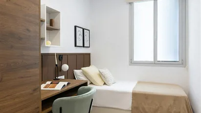 Room for rent in Barcelona Sarrià-St. Gervasi, Barcelona