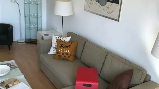 Apartments in Frankfurt Süd - photo 2