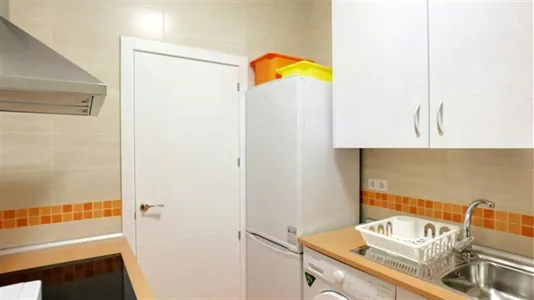 Rooms in Madrid Retiro - photo 5