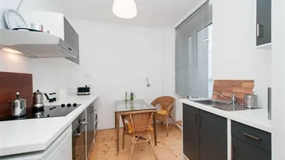 Apartment for rent in Hamburg Nord, Hamburg