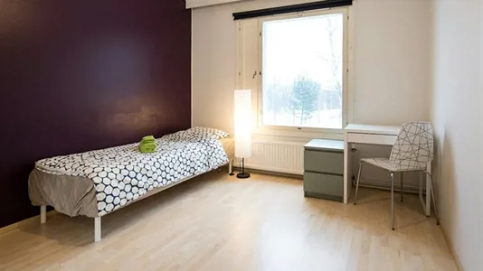 Rooms in Helsinki Keskinen - photo 1