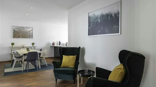 Rooms in Location is not specified - photo 8