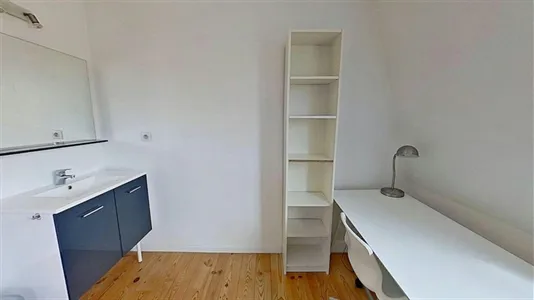 Rooms in Lille - photo 3
