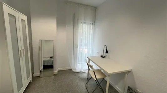 Rooms in Barcelona Eixample - photo 6