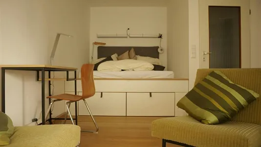 Apartments in Cologne Innenstadt - photo 1