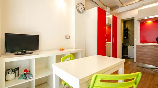 Apartments in Bologna - photo 8