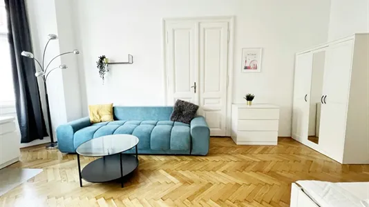 Rooms in Vienna Döbling - photo 8