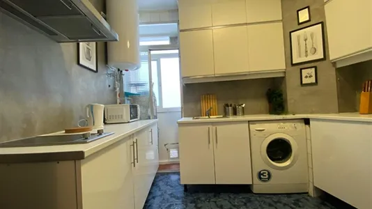 Rooms in Madrid Moncloa-Aravaca - photo 9