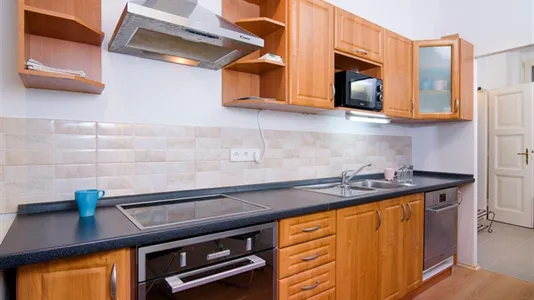 Rooms in Location is not specified - photo 6