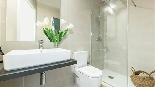 Apartments in Madrid Arganzuela - photo 9